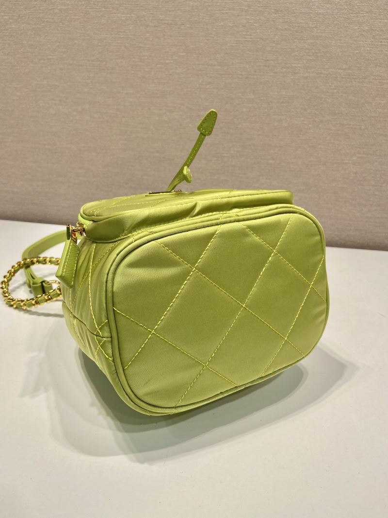 Pra*a bucket bags